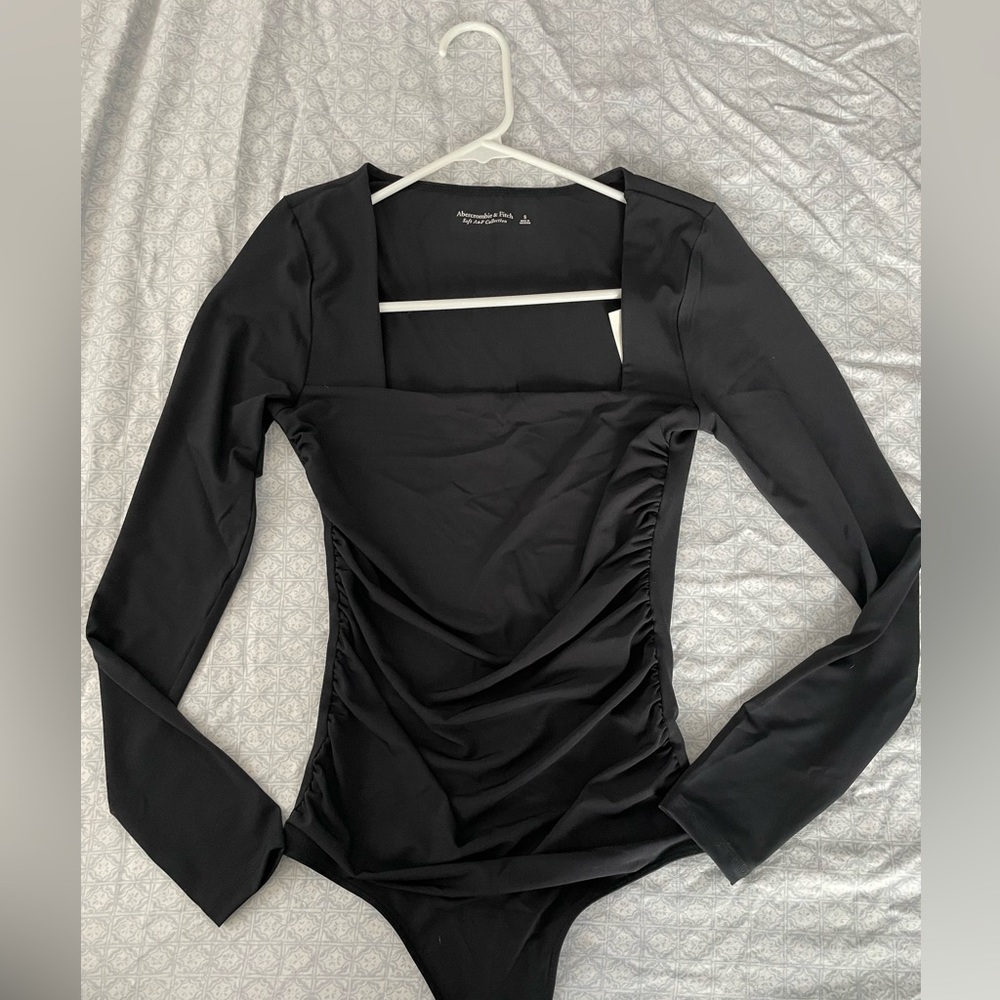 Abercrombie and Fitch Bodysuit